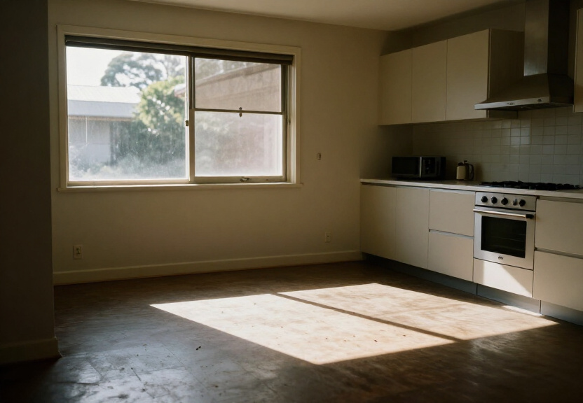 Clean, flea-free carpet in Sefton home after treatment