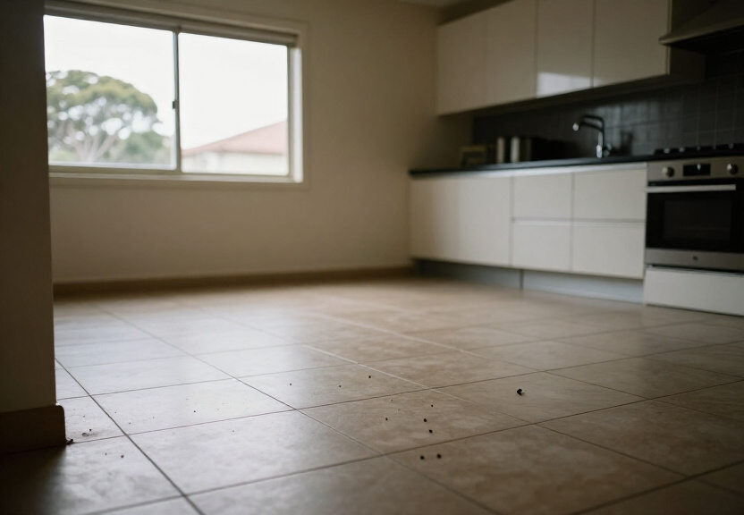 Tick-free pet bedding in Sefton after treatment