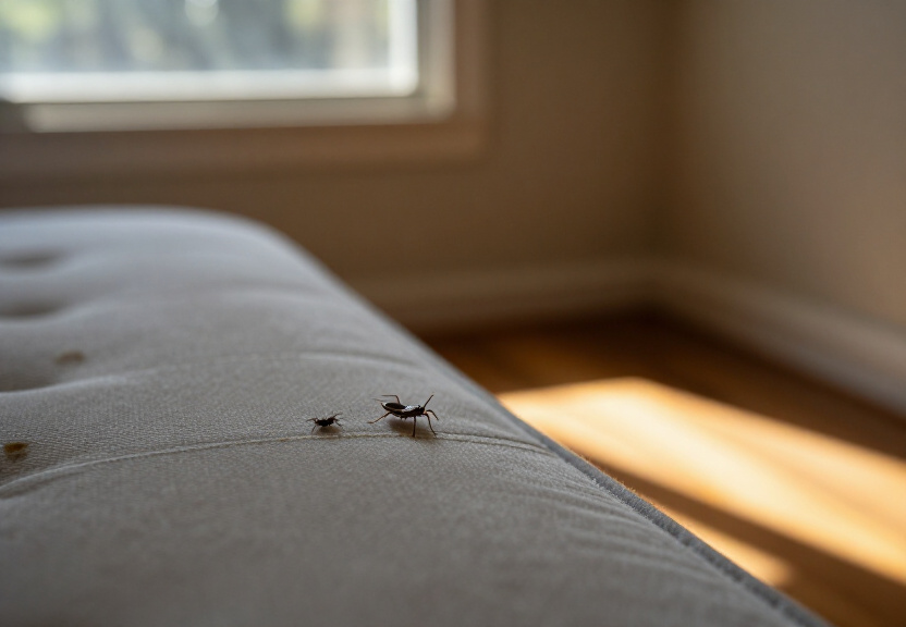 Bed Bugs Control in Sefton
