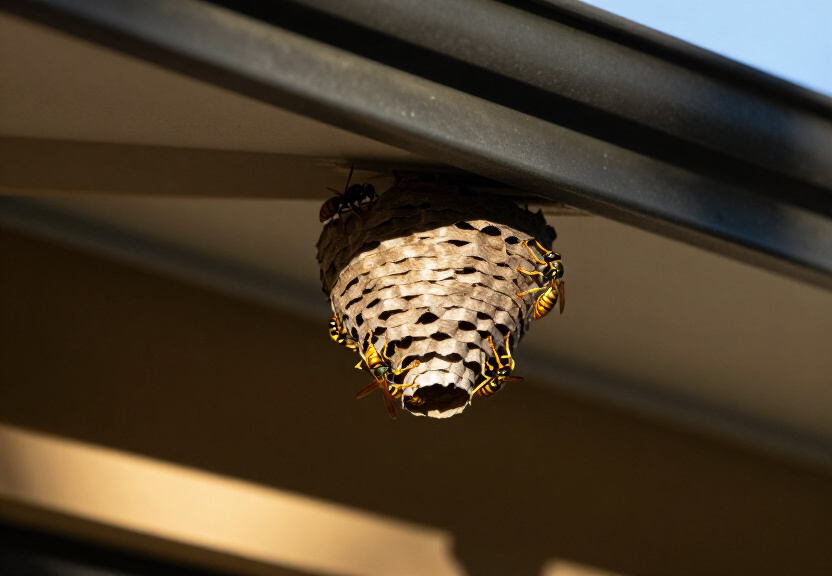 Bees And Wasp Removal in Sefton
