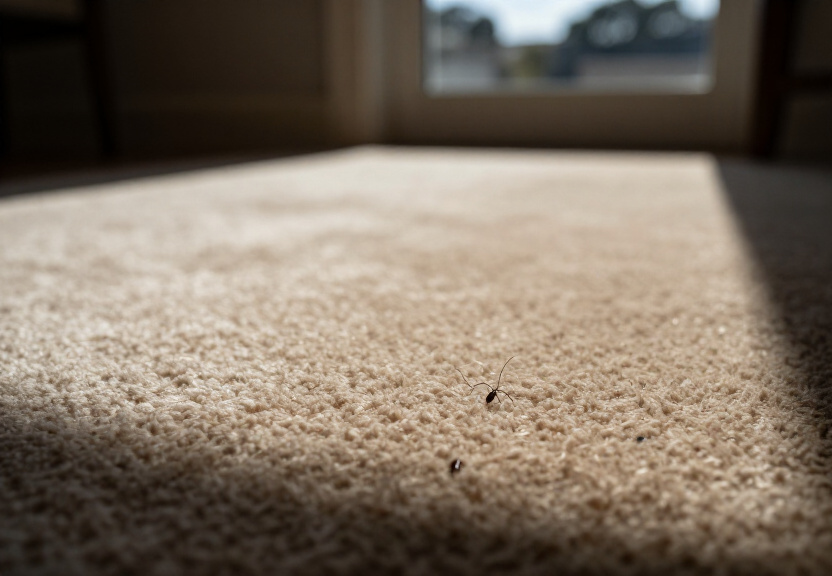 Fleas And Ticks Removal in Sefton