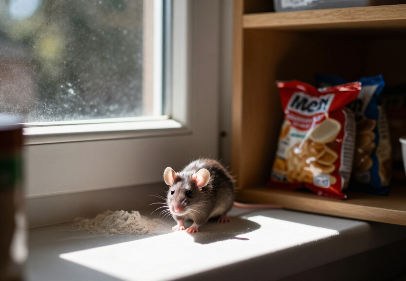 Rodent Removal in Sefton