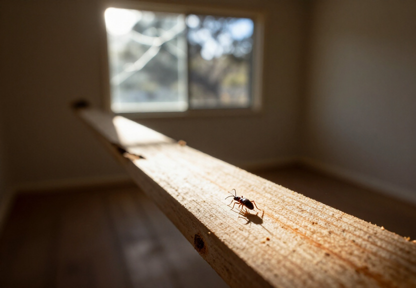 Termite Prevention in Sefton